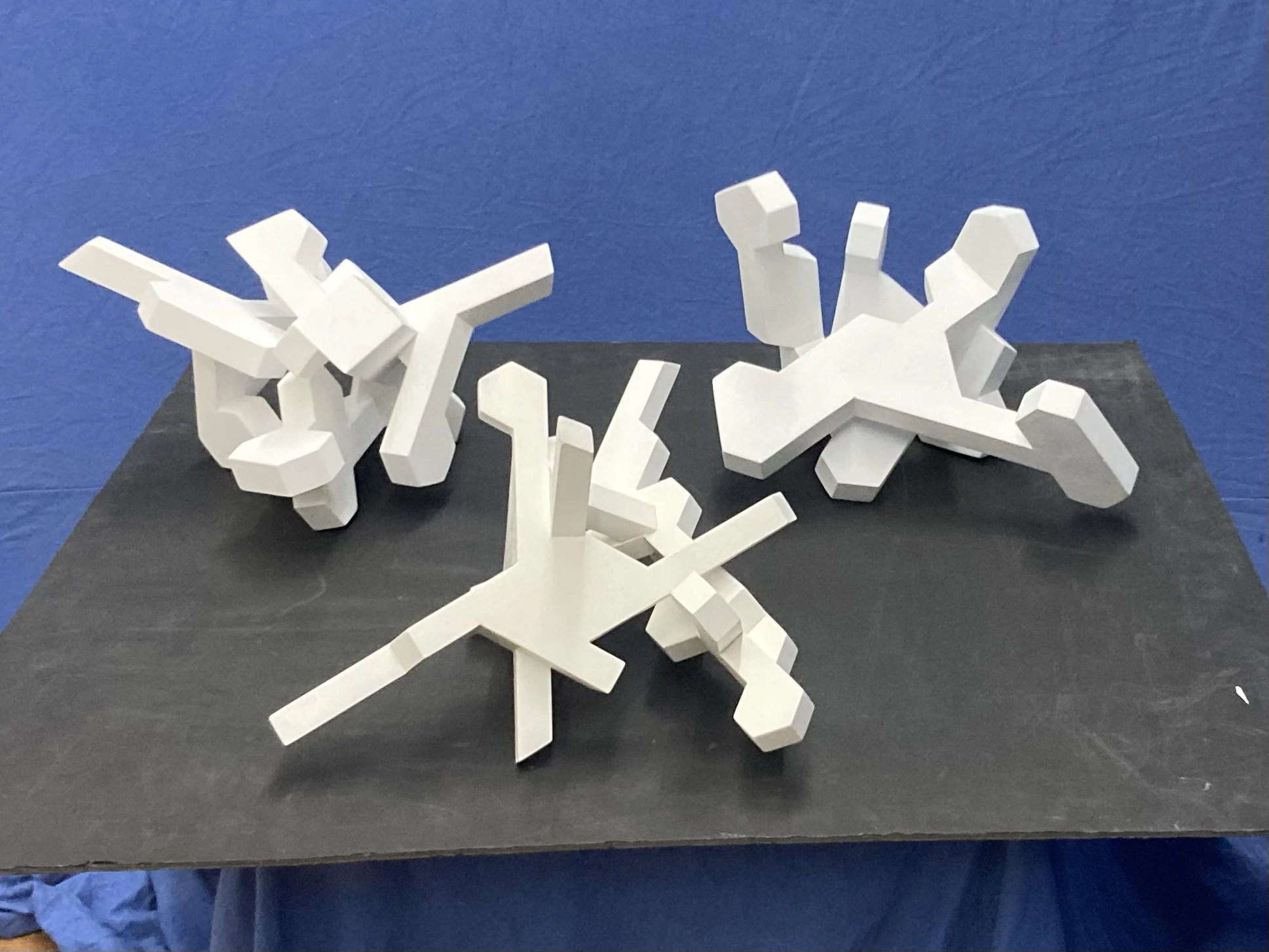 KONSTRUKTE Detail 12