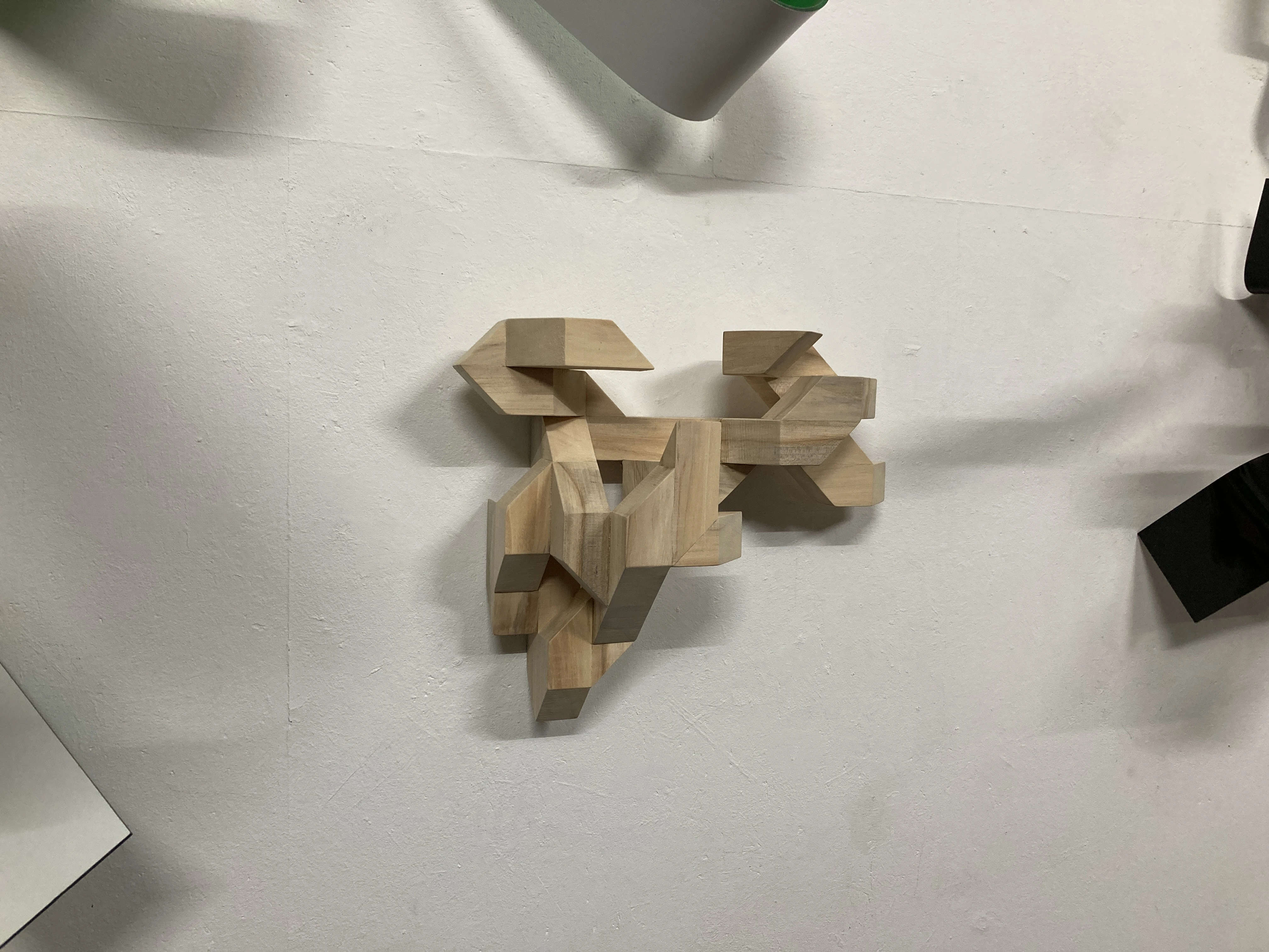 KONSTRUKTE Detail 13