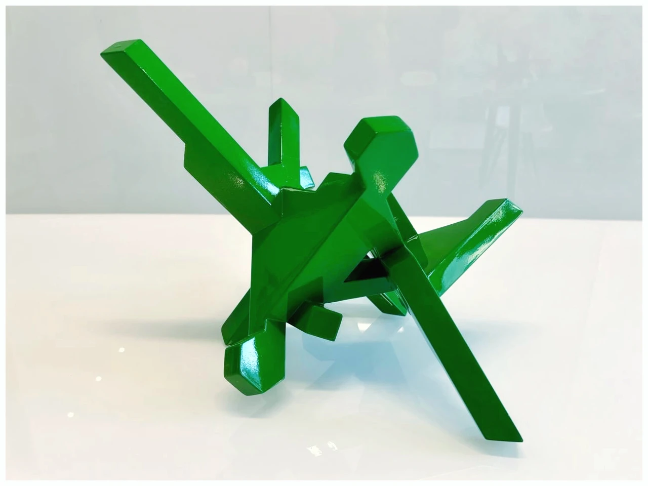 KONSTRUKTE Detail 23